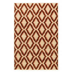 Dywan FD Białystok GRECO BETA cardamom 80X120