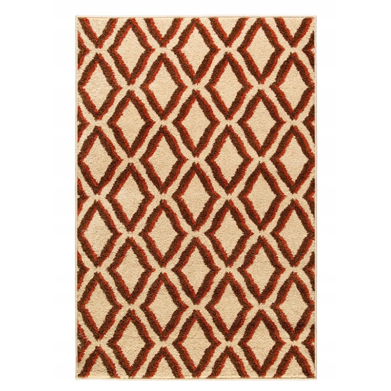 Dywan FD Białystok GRECO BETA cardamom 80X120 Dywan FD Białystok GRECO BETA cardamom 80X120