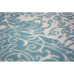 Dywan AKRYL MIRADA 5410 Mavi 80x150cm Dywan AKRYL MIRADA 5410 Mavi 80x150cm