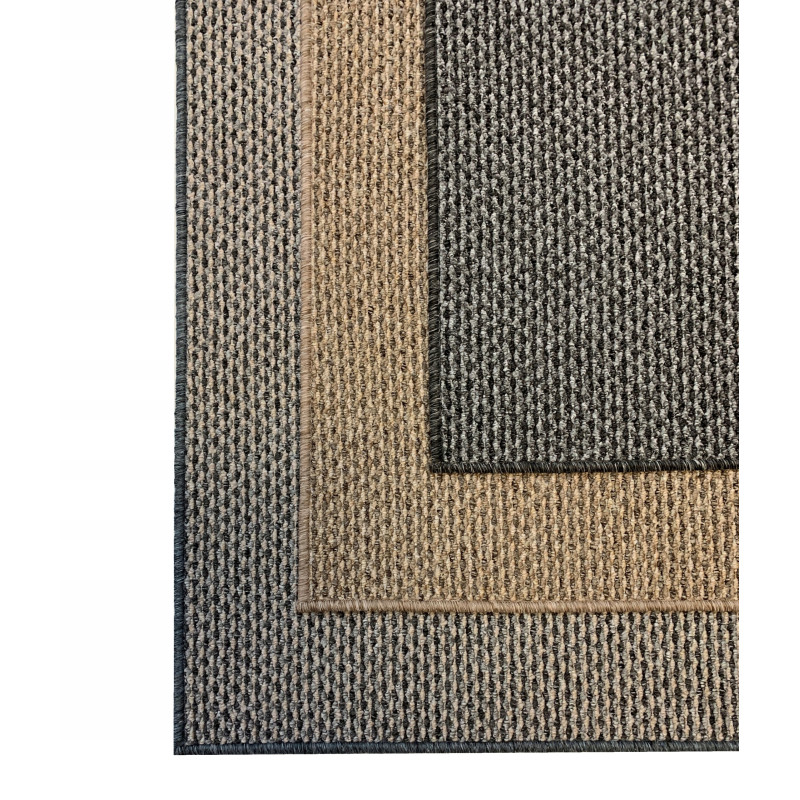 Skandynawski Dywan 200x300 BOHO 935 SALON KUCHNIA