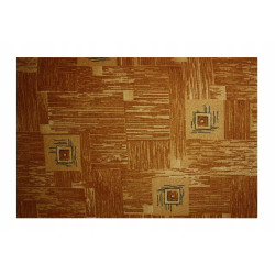 Dywan Bravissimo 213 pomarańcz 140x200 cm XML