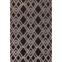 DYWAN DYWILAN STYLISH 3 ANTHRACITE GREY 200X290