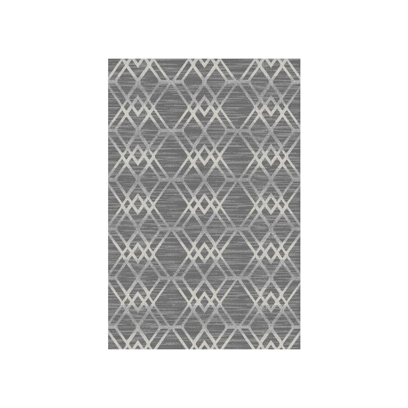 DYWAN DYWILAN STYLISH 3 L.GREY 120X170 DYWAN DYWILAN STYLISH 3 L.GREY 120X170