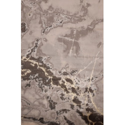 DYWAN DYWILAN STYLISH 13 L.GREY GOLD 80X150