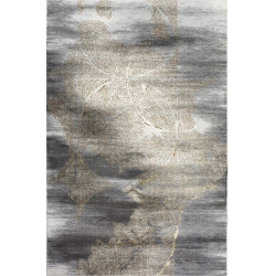 DYWAN DYWILAN STYLISH 5 L.GREY GOLD 80X150