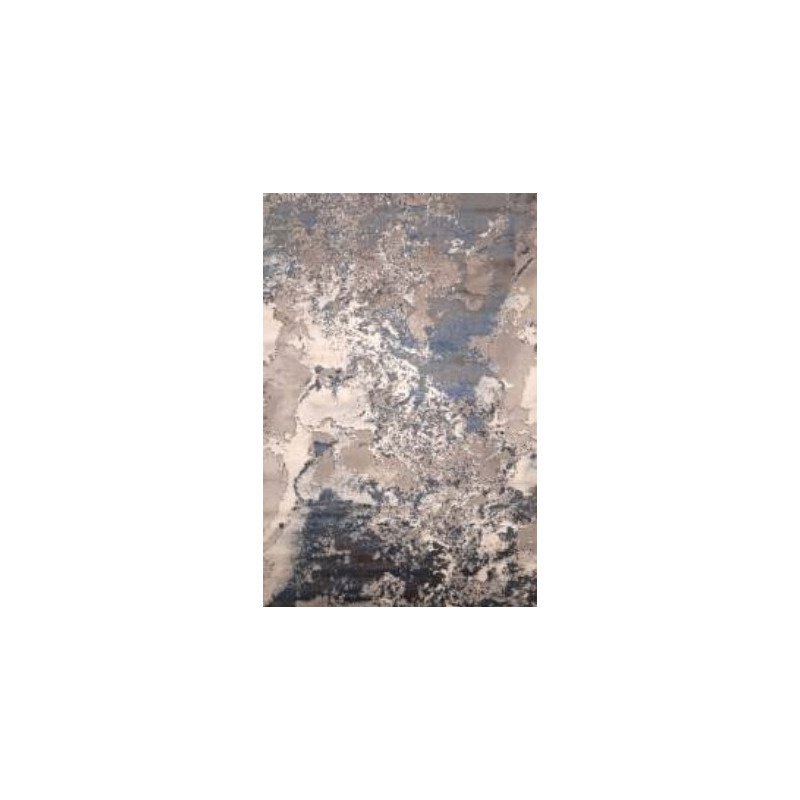 DYWAN DYWILAN STYLISH 16 L.GREY NAVY BLUE 140X200