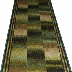 CHODNIK PODGUMOWANY ŻEL 100 CM Ikat 29 AW gruby