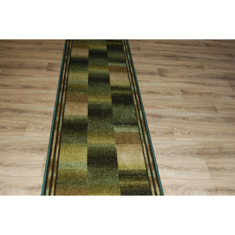 CHODNIK PODGUMOWANY ŻEL 100 CM Ikat 29 AW gruby
