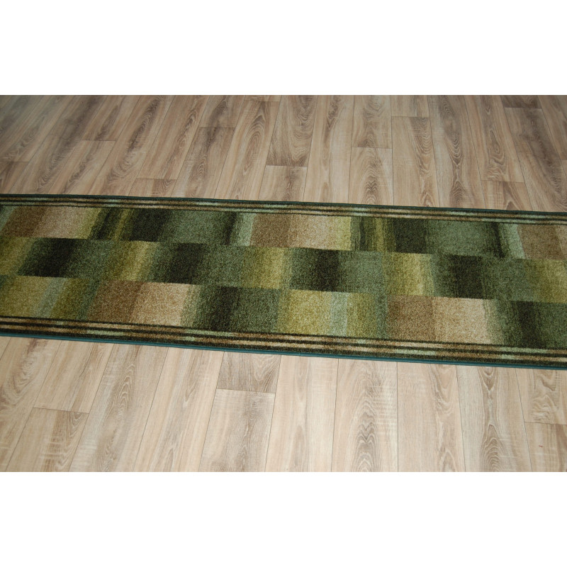 CHODNIK PODGUMOWANY ŻEL 100 CM Ikat 29 AW gruby