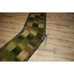 CHODNIK PODGUMOWANY ŻEL 100 CM Ikat 29 AW gruby