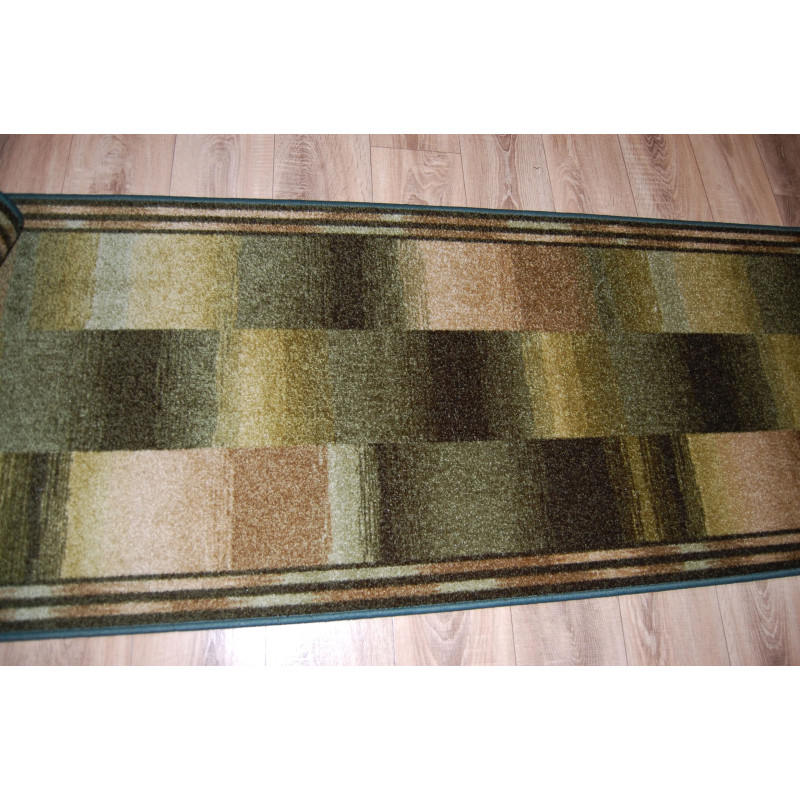 CHODNIK PODGUMOWANY ŻEL 100 CM Ikat 29 AW gruby