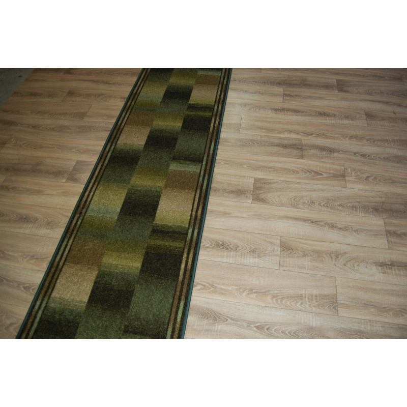 CHODNIK PODGUMOWANY ŻEL 100 CM Ikat 29 AW gruby