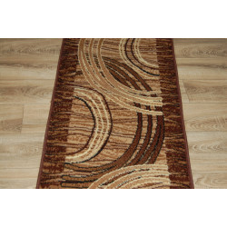 CHODNIK BCF MOCNY szer.70cm Gold 265/12 brąz/beż
