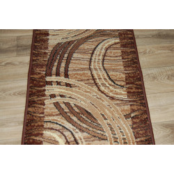 CHODNIK BCF MOCNY szer.70cm Gold 265/12 brąz/beż