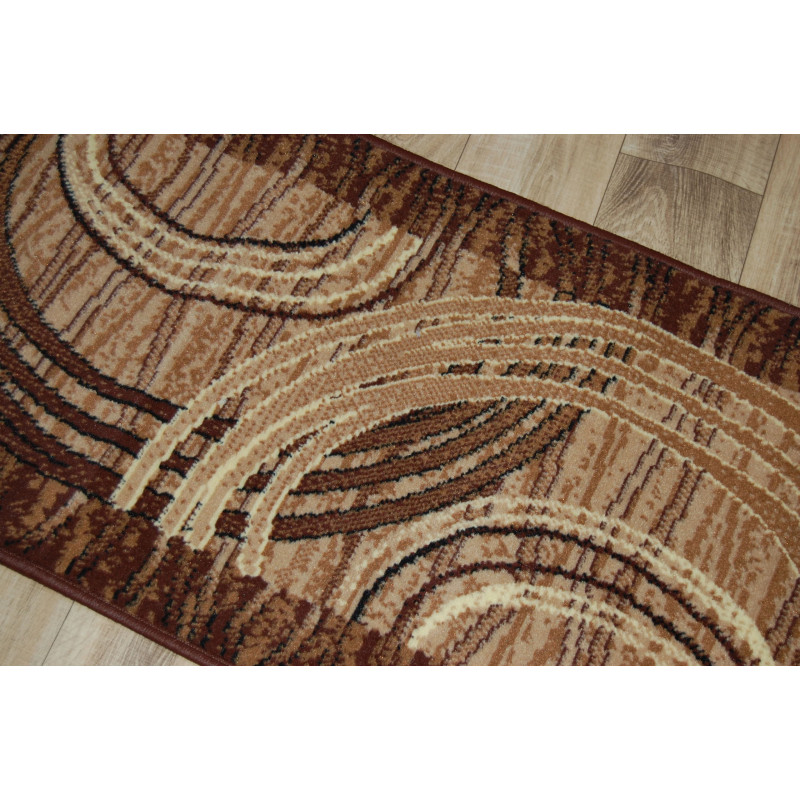 CHODNIK BCF MOCNY szer.70cm Gold 265/12 brąz/beż