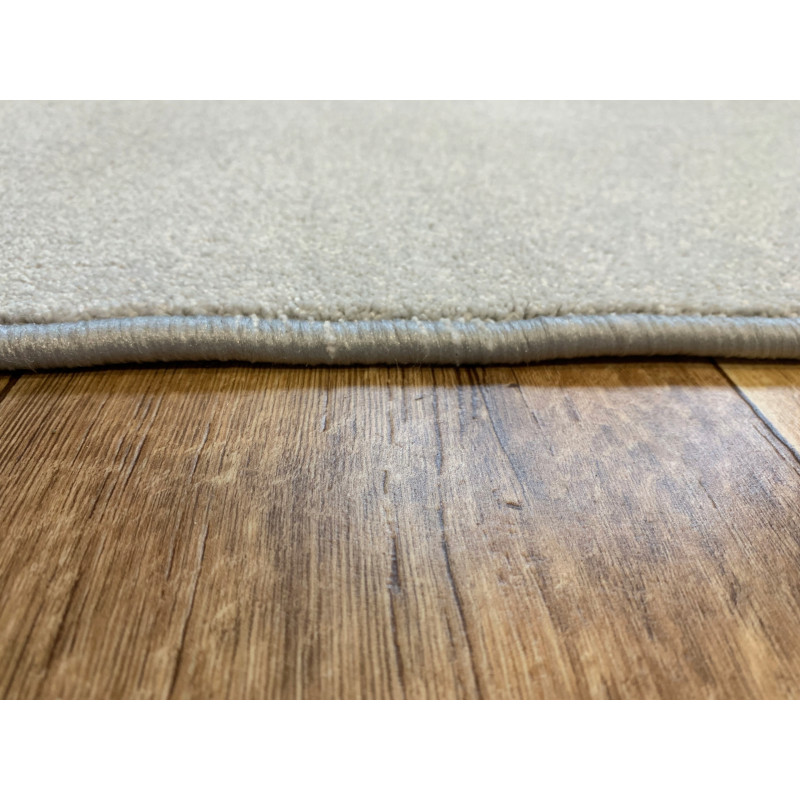 Chodnik Wykładzina Dywanowa SZARY 4 szer. 81 cm