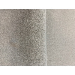 Chodnik Wykładzina Dywanowa SZARY 4 szer. 81 cm