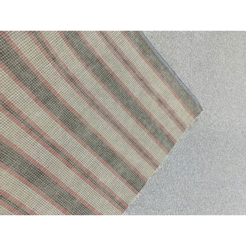 Chodnik Wykładzina Dywanowa SZARY 4 szer. 81 cm