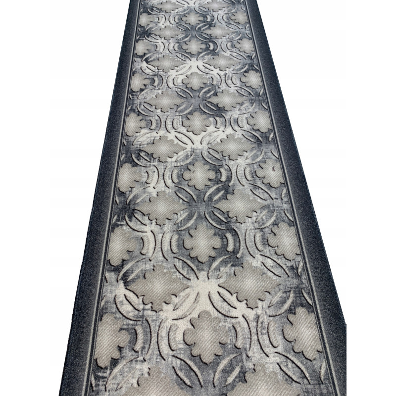 CHODNIK ANTYPOŚLIZGOWY RETRO ROZETA 70cm