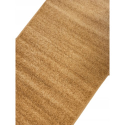 Chodnik dywanowy Sahara orzech 80 cm