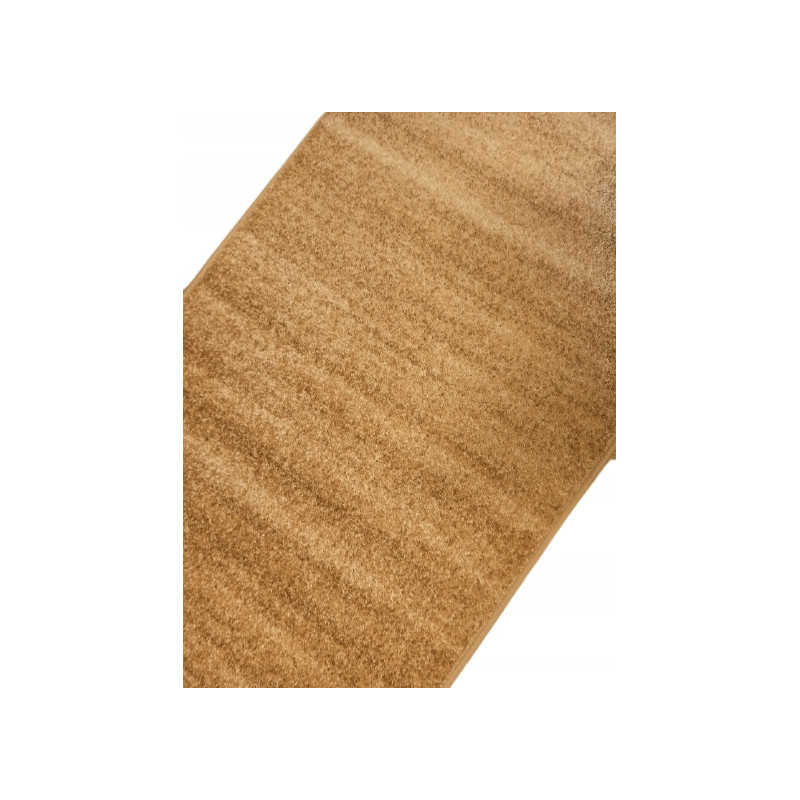 Chodnik dywanowy Sahara orzech 80 cm