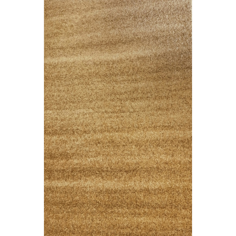 Chodnik dywanowy Sahara orzech 80 cm