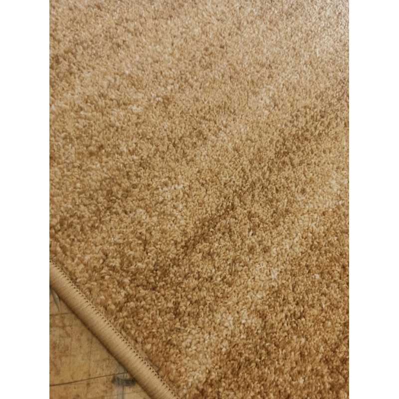 Chodnik dywanowy Sahara orzech 80 cm