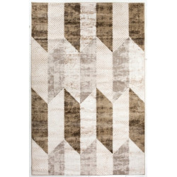 DYWAN DYWILAN STYLISH 6 BEIGE 160X230