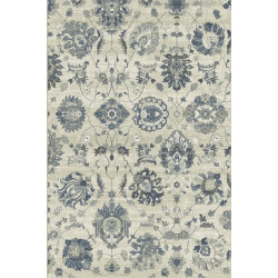 DYWAN DYWILAN MOON LATICA SILVER 200X300