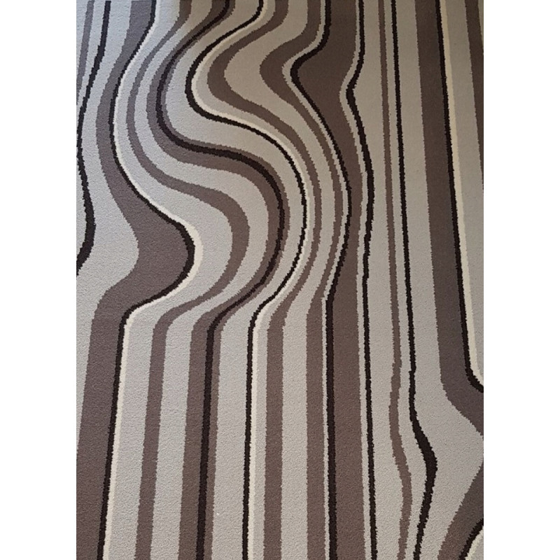 Dywan Agnella MULTI TIGRAN platinum 120x170 Dywan Agnella MULTI TIGRAN platinum 120x170
