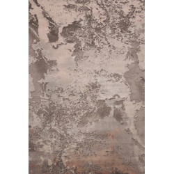 DYWAN DYWILAN STYLISH 16 L.GREY ROSE 140X200