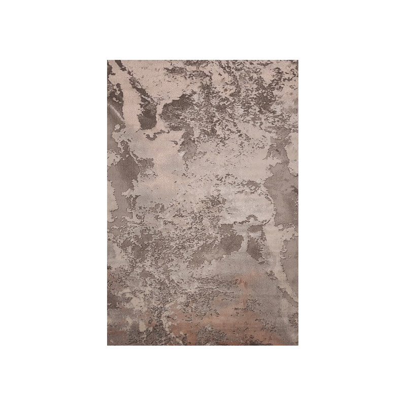 DYWAN DYWILAN STYLISH 16 L.GREY ROSE 140X200 DYWAN DYWILAN STYLISH 16 L.GREY ROSE 140X200