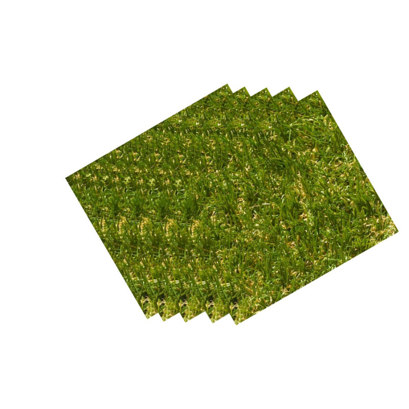 Sztuczna Trawa Intens 30x40cm A3 Formatki 10szt
