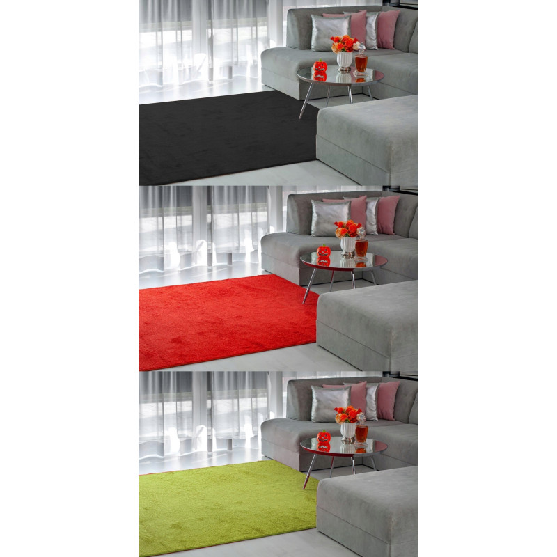 DYWAN SHAGGY 160x210 WŁOCHACZ DO SALONU SYPIALNI MODNY MIĘKKI 20 KOLORÓW DYWAN SHAGGY 160x210 WŁOCHACZ DO SALONU SYPIALNI MODNY MIĘKKI 20 KOLORÓW