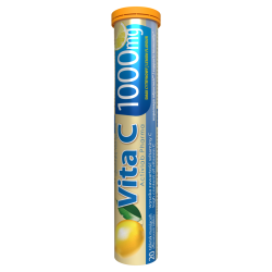 Kopia - ACTIVLAB VITA C 1000MG