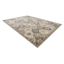 Dywan LEGEND 468 05 GB500 wełniany OSTA - Orientalny, eskluzywny beż / szary 160x230cm Dywan LEGEND 468 05 GB500 wełniany OSTA - Orientalny, eskluzywny beż / szary 160x230cm