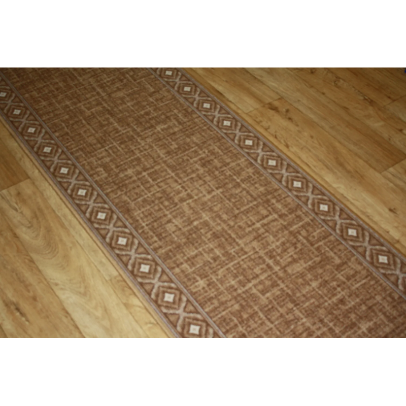 CHODNIK PODGUMOWANY SARAH 33 BEŻ 80 CM AW NOWOŚĆ