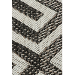 Chodnik NATURA SZNURKOWY SISAL 19022/80 90cm