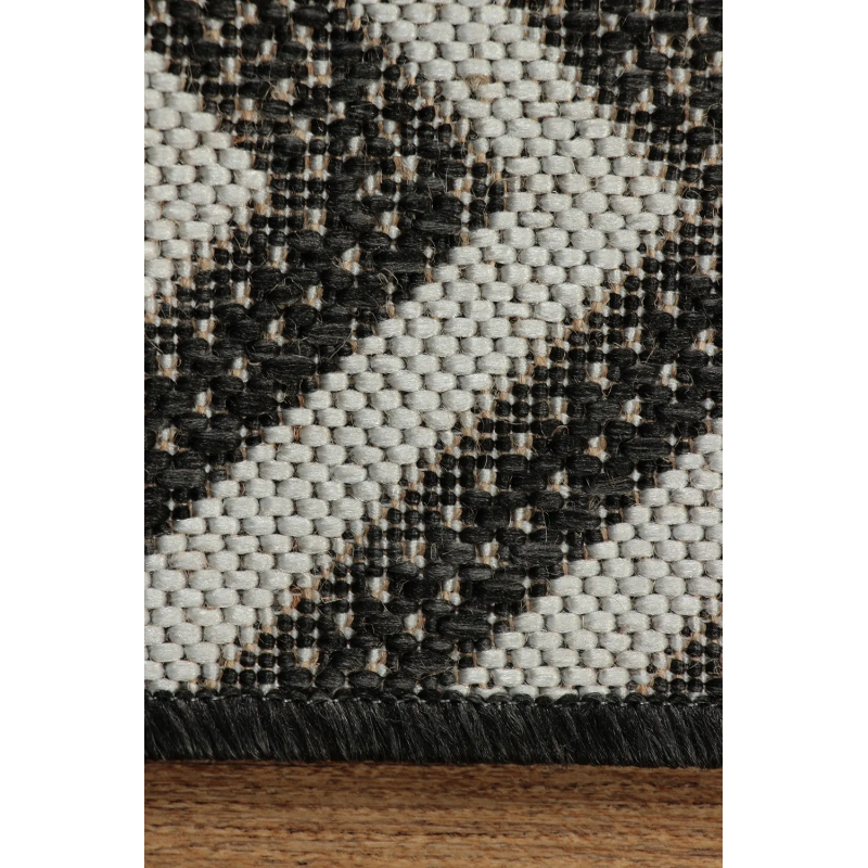 Chodnik NATURA SZNURKOWY SISAL 19022/80 90cm