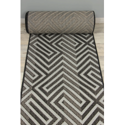 Chodnik NATURA SZNURKOWY SISAL 19022/80 90cm