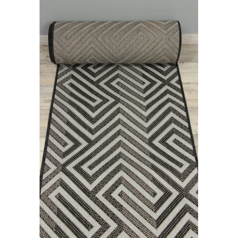Chodnik NATURA SZNURKOWY SISAL 19022/80 90cm