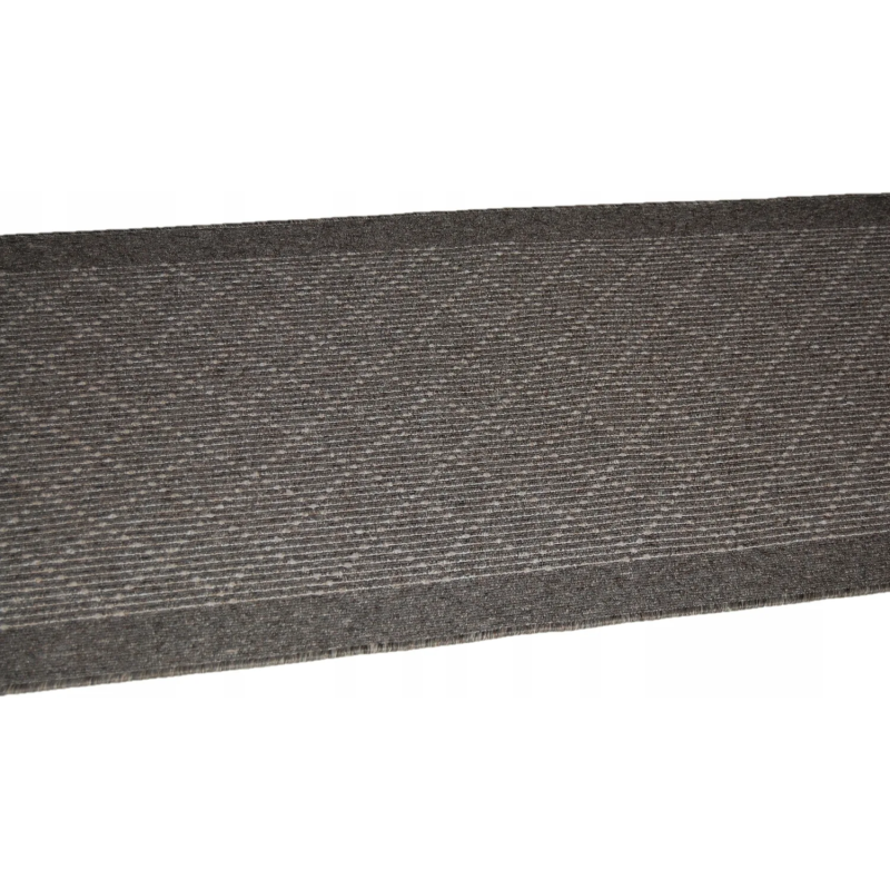 Chodnik Podgumowany BULEVARD brąz 67cm ANTYPOŚLIZG