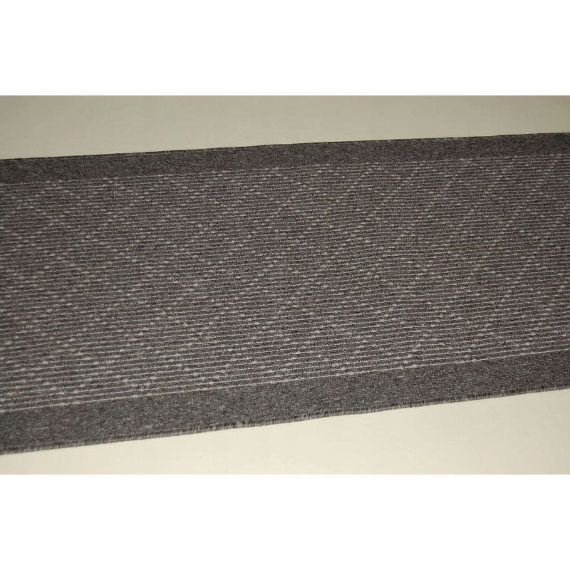 Chodnik Podgumowany BULEVARD brąz 67cm ANTYPOŚLIZG