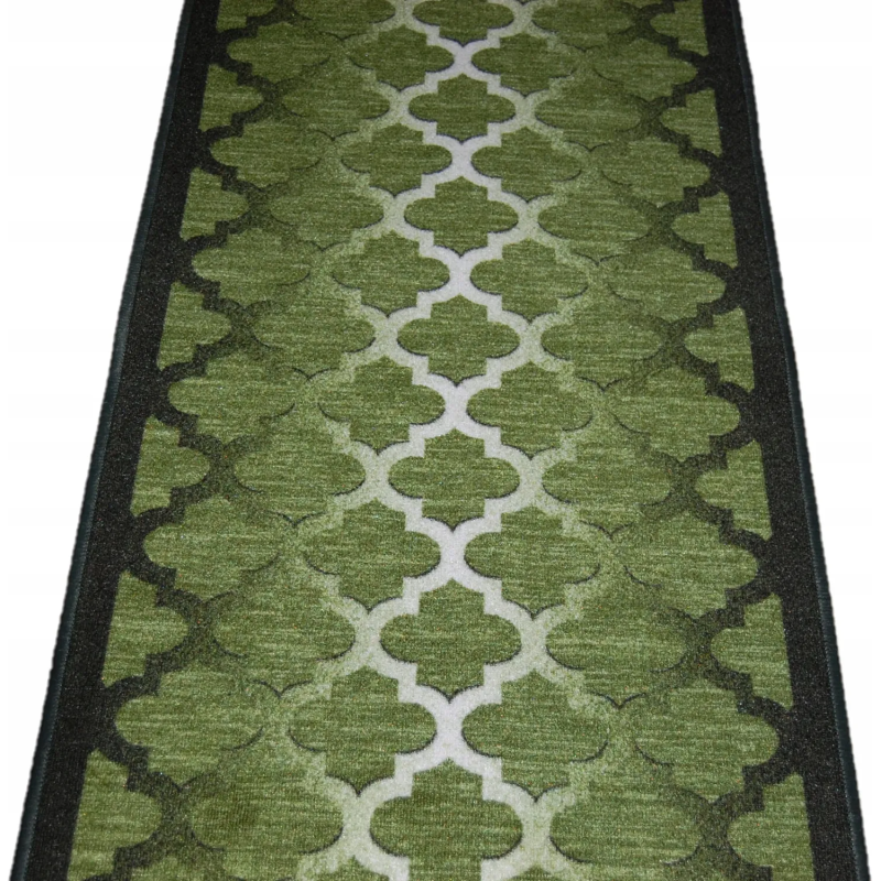 CHODNIK PODGUMOWANY 1017 ZIELEŃ KONICZYNKA 80cm CHODNIK PODGUMOWANY 1017 ZIELEŃ KONICZYNKA 80cm