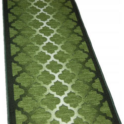 CHODNIK PODGUMOWANY 1017 ZIELEŃ KONICZYNKA 80cm CHODNIK PODGUMOWANY 1017 ZIELEŃ KONICZYNKA 80cm