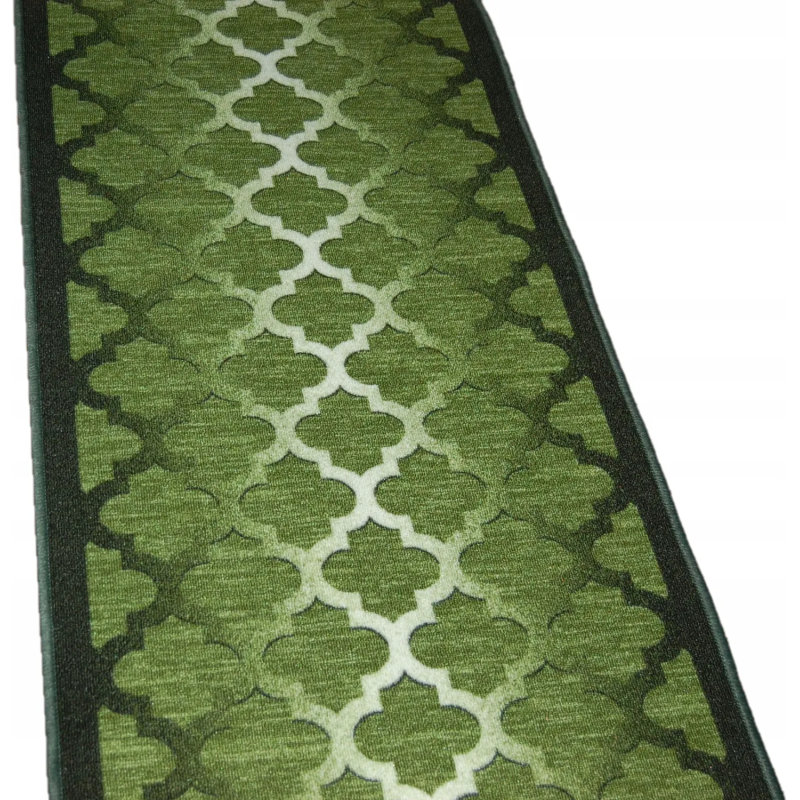 CHODNIK PODGUMOWANY 1017 ZIELEŃ KONICZYNKA 80cm CHODNIK PODGUMOWANY 1017 ZIELEŃ KONICZYNKA 80cm