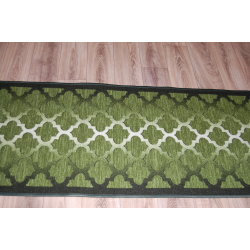 CHODNIK PODGUMOWANY 1017 ZIELEŃ KONICZYNKA 80cm CHODNIK PODGUMOWANY 1017 ZIELEŃ KONICZYNKA 80cm