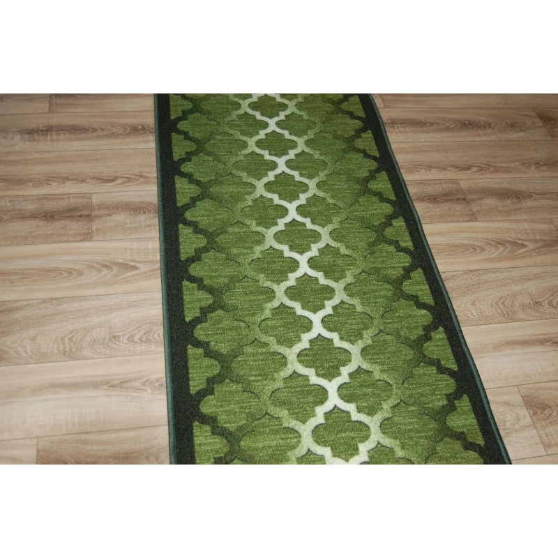 CHODNIK PODGUMOWANY 1017 ZIELEŃ KONICZYNKA 80cm CHODNIK PODGUMOWANY 1017 ZIELEŃ KONICZYNKA 80cm