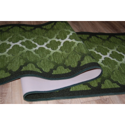 CHODNIK PODGUMOWANY 1017 ZIELEŃ KONICZYNKA 80cm CHODNIK PODGUMOWANY 1017 ZIELEŃ KONICZYNKA 80cm