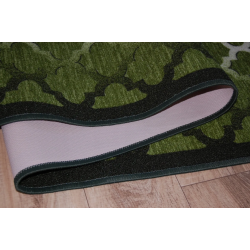 CHODNIK PODGUMOWANY 1017 ZIELEŃ KONICZYNKA 80cm CHODNIK PODGUMOWANY 1017 ZIELEŃ KONICZYNKA 80cm